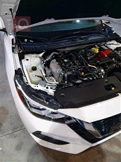 نيسان سنترا